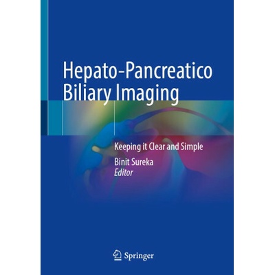 Hepato-Pancreatico Biliary Imaging