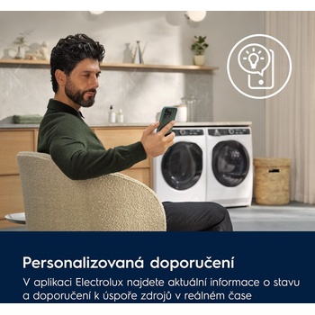 Electrolux EW8F5412AC