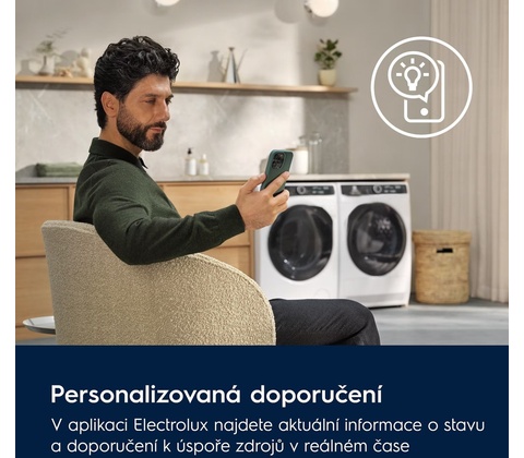 Electrolux EW8F5412AC