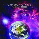 GRAVES, CAMERON - PLANETARY PRINCE CD