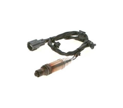 Lambda sonda BOSCH F 00H L00 417