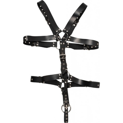 Postroj ZADO Harness