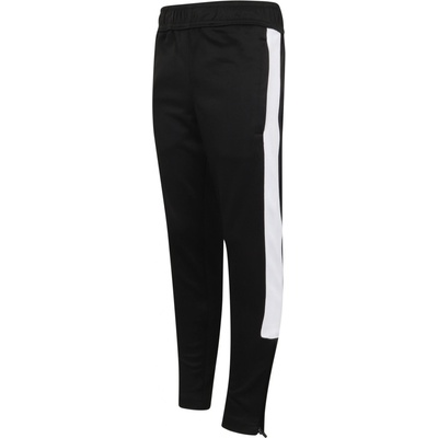 Finden+Hales dětské sportovní kalhoty LV883 Black