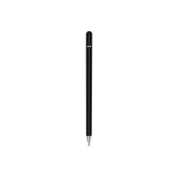 eStuff Passive Universal Stylus Pen Black
