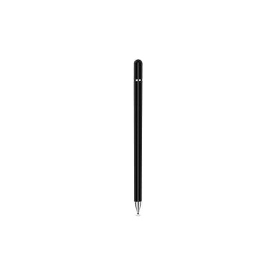 eStuff Passive Universal Stylus Pen Black
