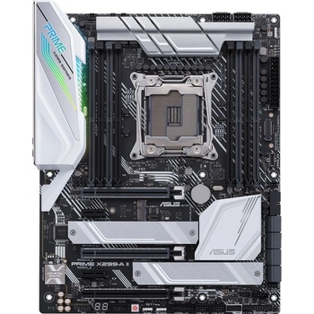 Asus PRIME X299-A II 90MB11F0-M0EAY0