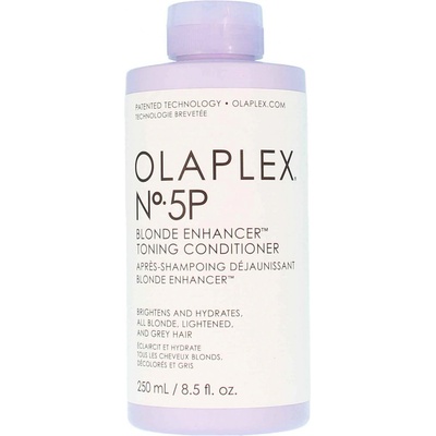 Olaplex 5P Blonde Enhancer tónovací kondicionér 250 ml