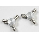 Revtec Spojka palivových hadiček Y 2 mm 2