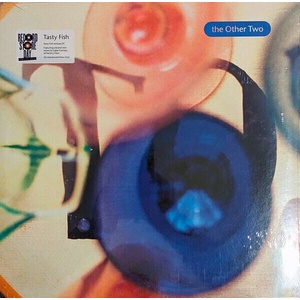 The Other Two - Tasty Fish (EP) (5054197898747)