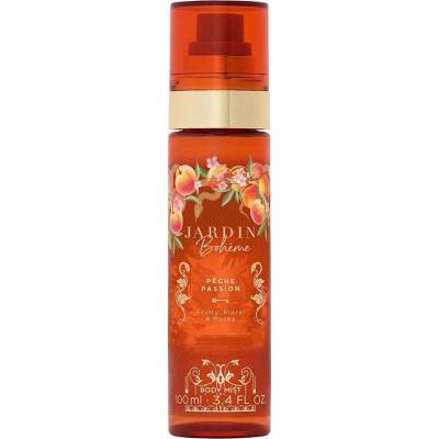 Jardin Boheme Рêche Passion Body Spray 100 ml Спрей за тяло дамски 100ml