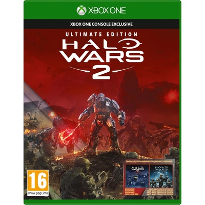 Halo Wars 2 (Ultimate Edition)