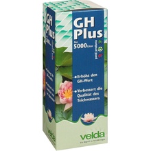 VELDA Bio - GH plus 500ml