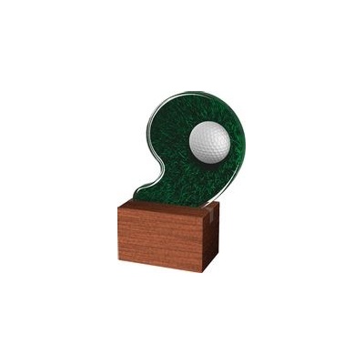 Poháry Bauer Golfová trofej ACD0002M4