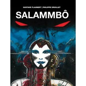 Salammbo | Gustave Flaubert (ISBN: 9781785866647)