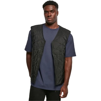 Urban classics Потник Urban classics TB5902 vest - Black (Black)