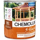 Chemolux S Klasik 4 l palisander