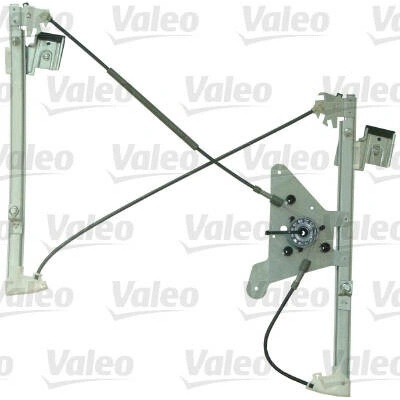 Mechanizmus zdvíhania okna VALEO 850674