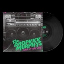 Dropkick Murphys - LP TURN UP THAT DIAL