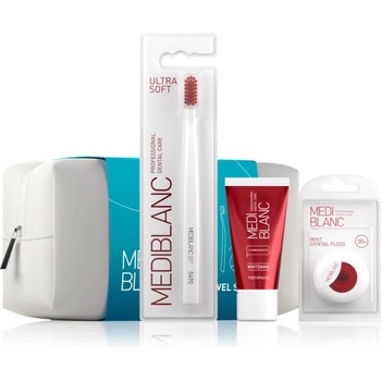 MEDIBLANC Travel Set комплект за пътуване