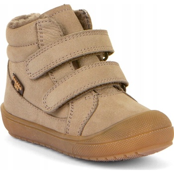 Froddo zateplené zimní boty g2110138-4 ollie wool tex