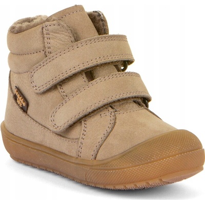 Froddo zateplené zimní boty g2110138-4 ollie wool tex