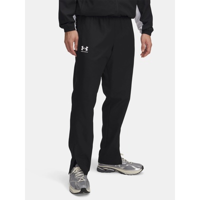 Under Armour Мъжки спортни панталони Under Armour UA Rival Wvn Windbreaker Pn Under Armour | Cheren | МЪЖЕ | XXL