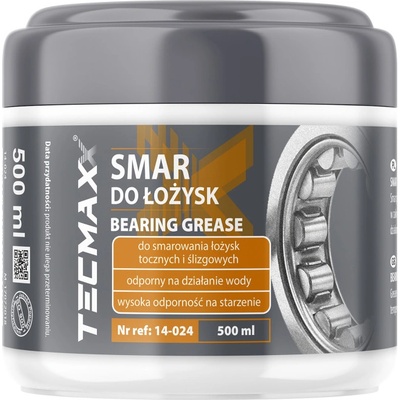 Tecmaxx Ložiskové mazivo 500 ml