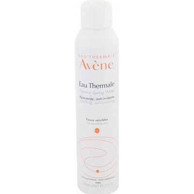 Avene Eau Thermale Duo termálna voda v spreji 2 x 150 ml darčeková sada