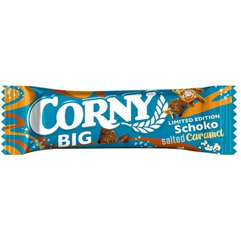 Image 1 of CORNY Корни Биг солен карамел - 40 гр