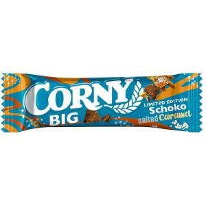 CORNY Корни Биг солен карамел - 40 гр