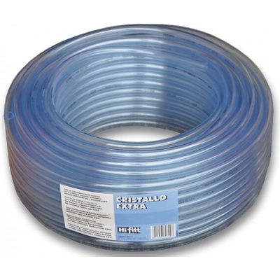 Bradas Cristallo Extra 6 x 1 mm 100 m IGCE06-08/100