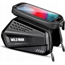 Wildman HardPouch 1 l