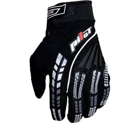 MX Pilot Pioneer