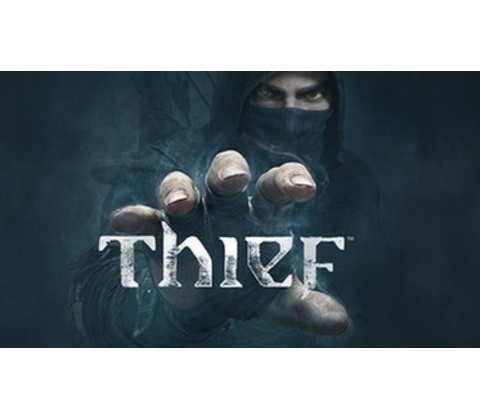 Thief 4