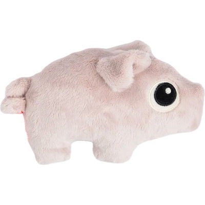 Done by Deer Мека играчка за гушкане Done by Deer - Pigee, powder (4053411)