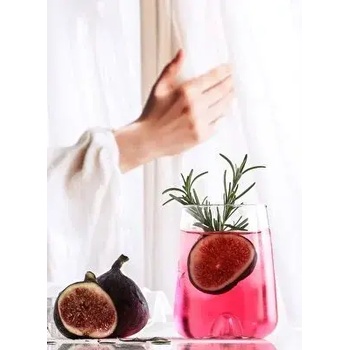 Lav Чаша 360 млTerra Glass 6бр (LV-TRA359F)