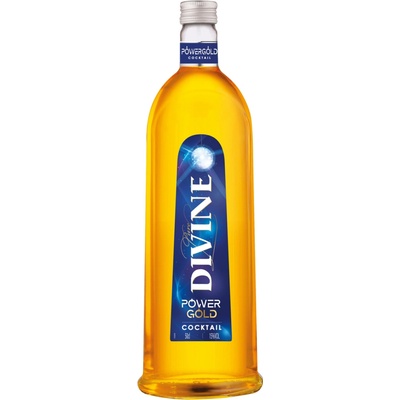 Divine Gold 15% 1 l (holá láhev)