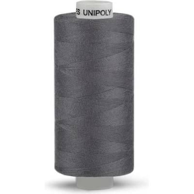 Polyesterové nitě Unipoly návin 500 m 887 Rabbit