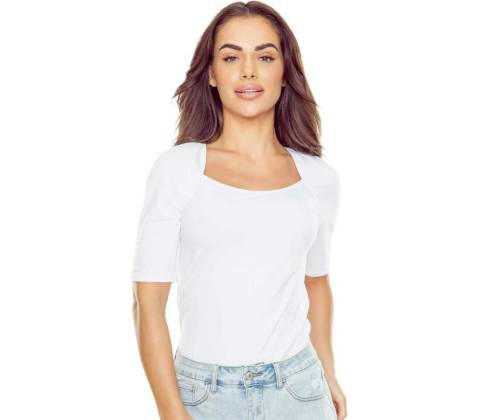 Eldar Uma Blouse