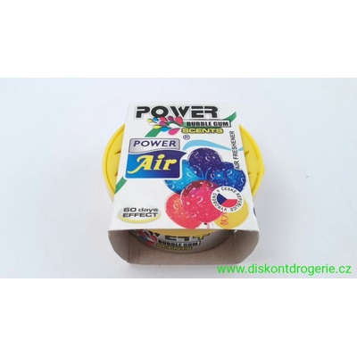 JEES POWER SCENT PLUS BUBBLE GUM