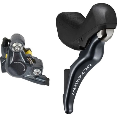 Shimano Ultegra ST-R8025 – Zboží Mobilmania