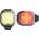 Knog Blinder Mini Twinpack Cross (K12989)