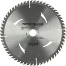 MAR-POL Kotouč pilový s SK plátky 185x60Tx20mm POWER BLADE M09059