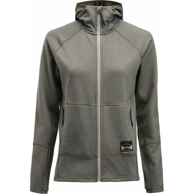 Lundhags Tived Merino Hoodie W