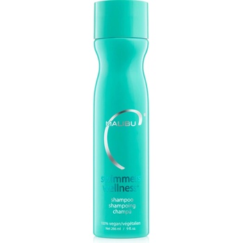 Malibu C Blondes Enhancing Shampoo 266 ml