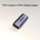 Reset Computers Adapter USB C-C, F/F, 40Gbps QC100W 886088 (886088)