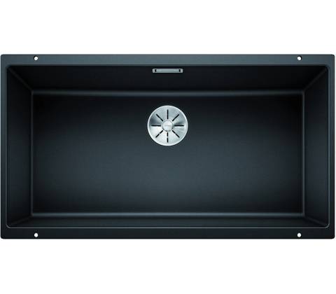 Blanco SUBLINE 800 U černá