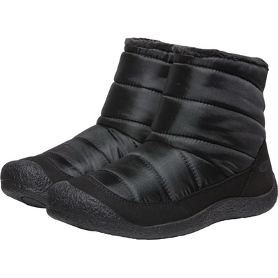 Keen Howser Lite Fold Down Women čierna