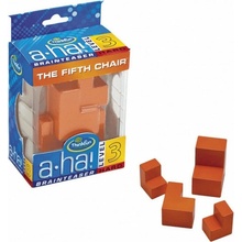 ThinkFun Aha! Fifth Chair