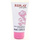 Replay Jeans Spirit! for Her sprchový gel 50 ml